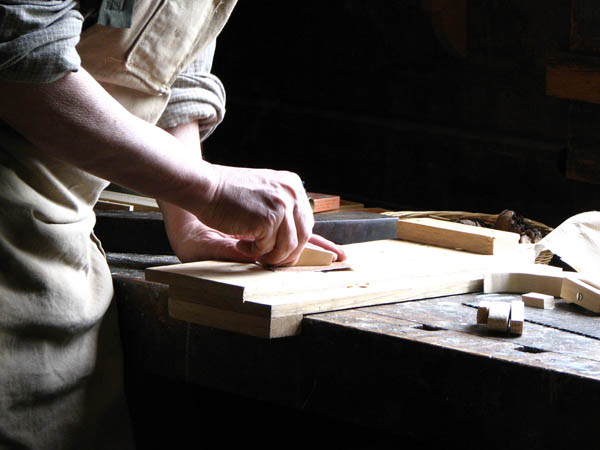 Nuestra <strong>carpintería de madera en  Archidona</strong> es una empresa de <strong>herencia familiar</strong>, por lo que  contamos con gran <strong>experiencia </strong>en la profesión.